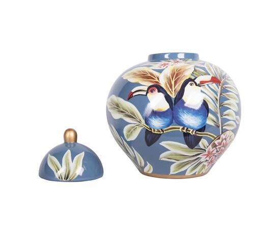 Ваза Loft IT Pleasure 10289V/S, изображение 4