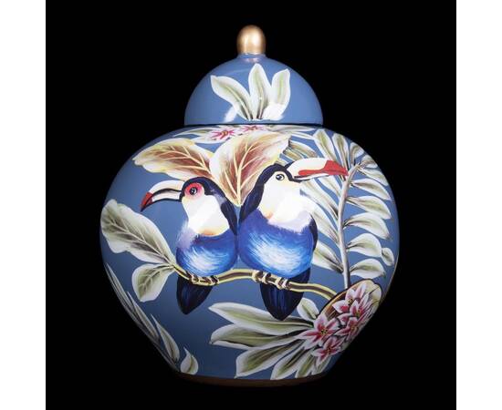 Ваза Loft IT Pleasure 10289V/S, изображение 6