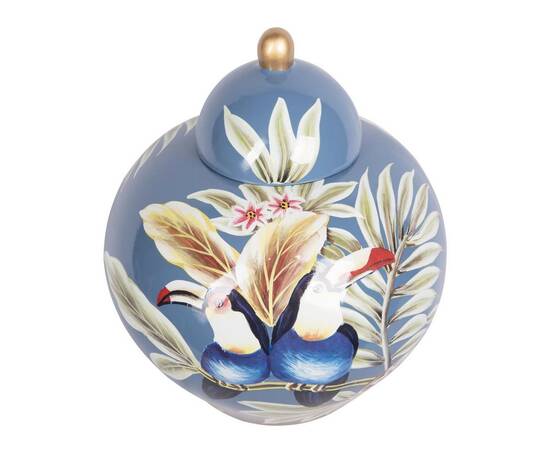 Ваза Loft IT Pleasure 10289V/S, изображение 7