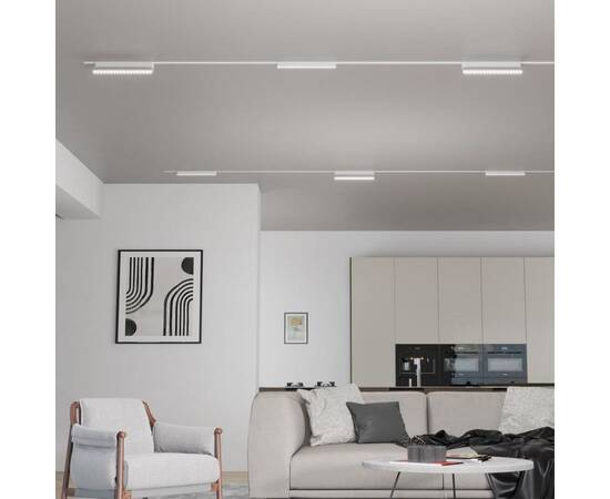 Адаптер для магнитного шинопровода Novotech Shino Smal 359067, изображение 3