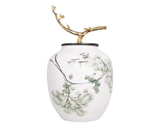 Ваза Loft IT Serene 10285V/S