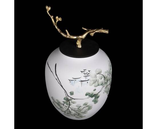 Ваза Loft IT Serene 10285V/S, изображение 5