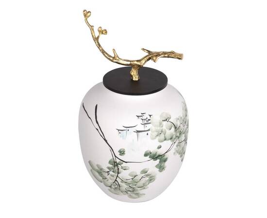 Ваза Loft IT Serene 10285V/S, изображение 7