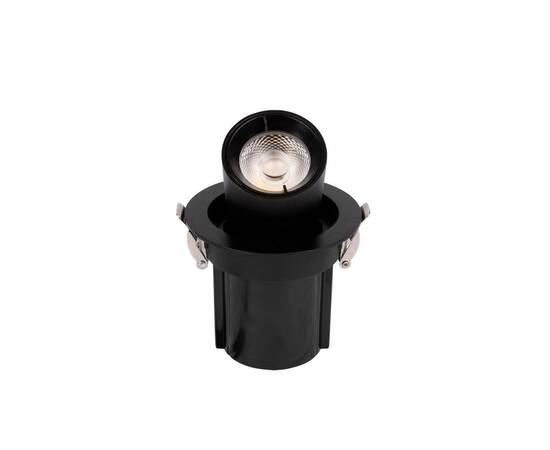 Встраиваемый светильник Loft IT Apex 10327/C Black, изображение 4