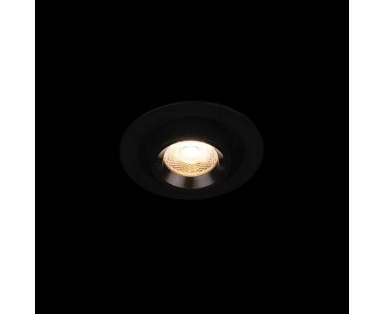 Встраиваемый светильник Loft IT Apex 10327/C Black, изображение 5
