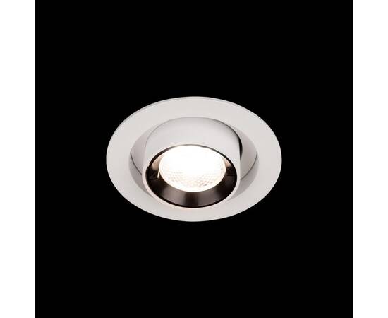 Встраиваемый светильник Loft IT Apex 10327/C White, изображение 4