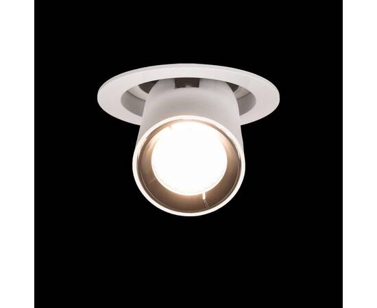 Встраиваемый светильник Loft IT Apex 10327/C White, изображение 5