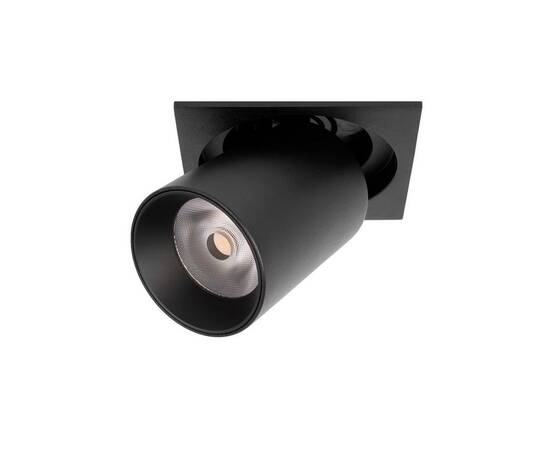 Встраиваемый светильник Loft IT Apex 10327/D Black