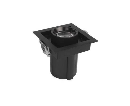 Встраиваемый светильник Loft IT Apex 10327/D Black, изображение 3