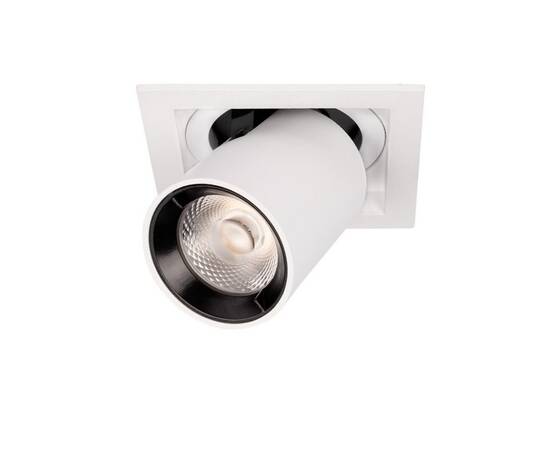 Встраиваемый светильник Loft IT Apex 10327/D White