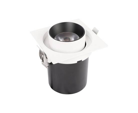 Встраиваемый светильник Loft IT Apex 10327/D White, изображение 3