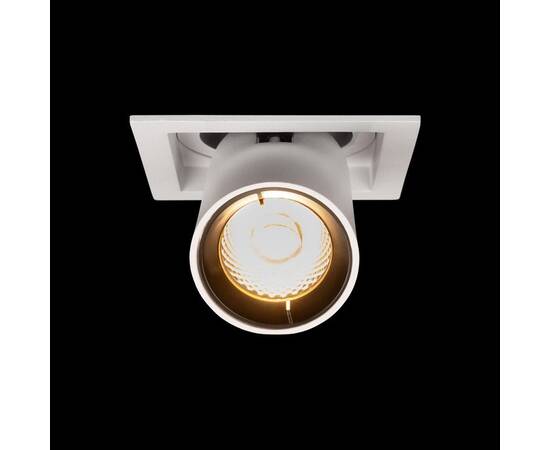 Встраиваемый светильник Loft IT Apex 10327/D White, изображение 4