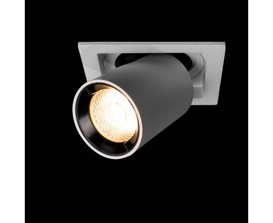 Встраиваемый светильник Loft IT Apex 10327/D White, изображение 5