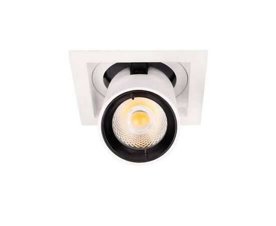 Встраиваемый светильник Loft IT Apex 10327/D White, изображение 6
