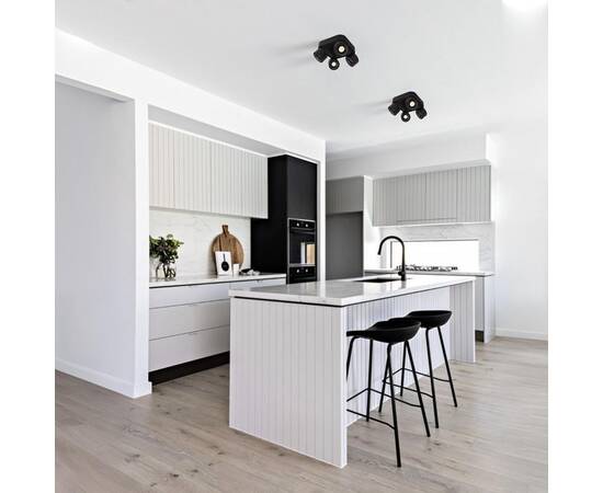 Спот Loft IT Case 10326 Black, изображение 2