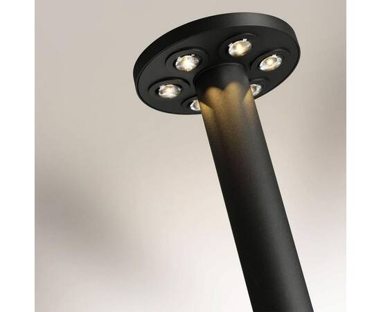 Уличный светодиодный светильник Novotech Street Echo 359283, изображение 4