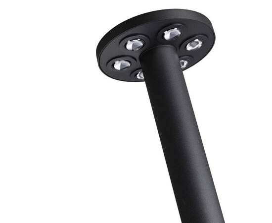 Уличный светодиодный светильник Novotech Street Echo 359283, изображение 5