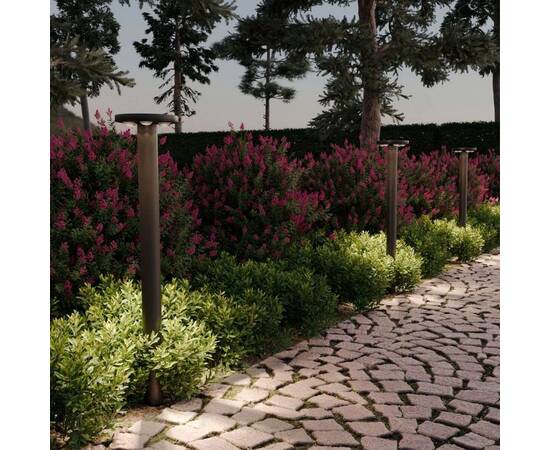 Уличный светодиодный светильник Novotech Street Echo 359283, изображение 7