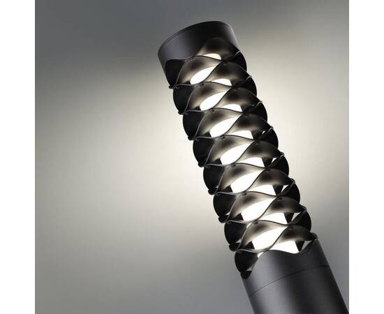 Уличный светодиодный светильник Novotech Street Netz 359282, изображение 4