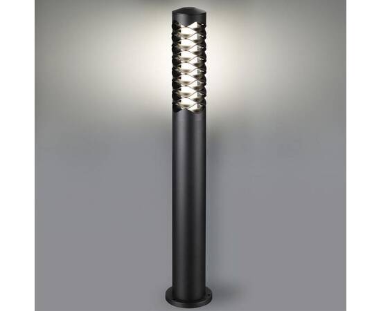 Уличный светодиодный светильник Novotech Street Netz 359282, изображение 5