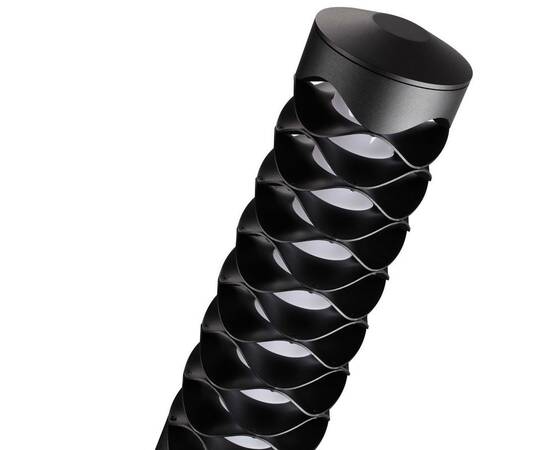 Уличный светодиодный светильник Novotech Street Netz 359282, изображение 7