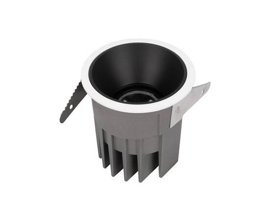 Встраиваемый светильник Loft IT Comb 10330/D White Black, изображение 2