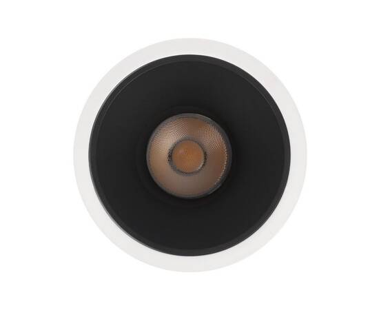 Встраиваемый светильник Loft IT Comb 10330/F White Black, изображение 3
