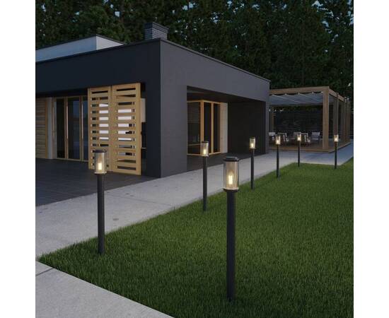 Уличный светильник Novotech Street Matrix 370970