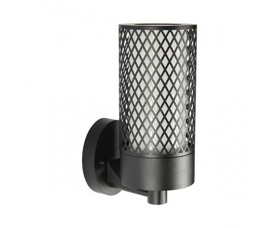 Уличный настенный светильник Novotech Street Matrix 370971