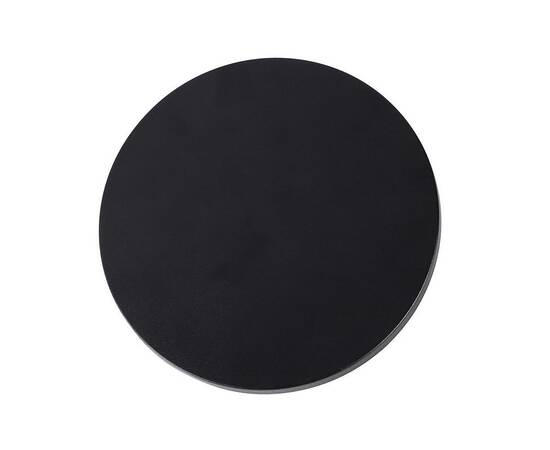 Уличный настенный светодиодный светильник Arte Lamp Nimbo A4403AL-1BK