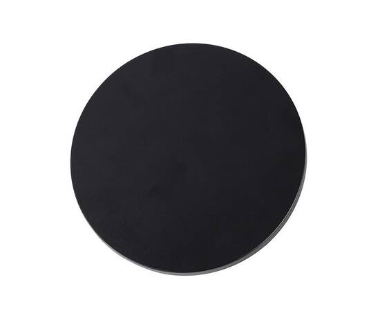 Уличный настенный светодиодный светильник Arte Lamp Nimbo A4406AL-1BK