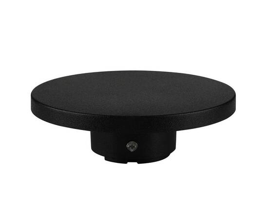 Уличный настенный светодиодный светильник Arte Lamp Nimbo A4406AL-1BK, изображение 3