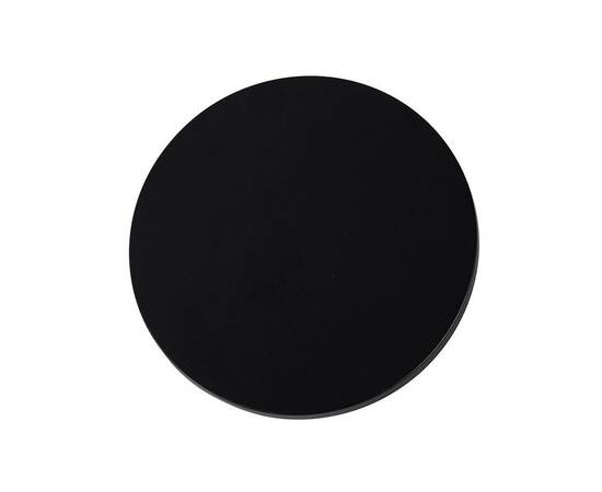 Уличный настенный светодиодный светильник Arte Lamp Nimbo A4412AL-1BK