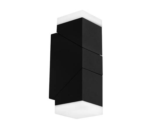Уличный настенный светильник Loft IT Eterno 100010/B, изображение 2