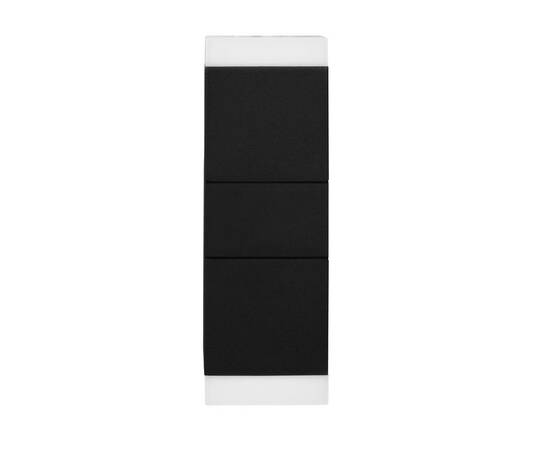 Уличный настенный светильник Loft IT Eterno 100010/B, изображение 4