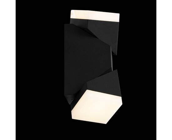 Уличный настенный светильник Loft IT Eterno 100010/B, изображение 10