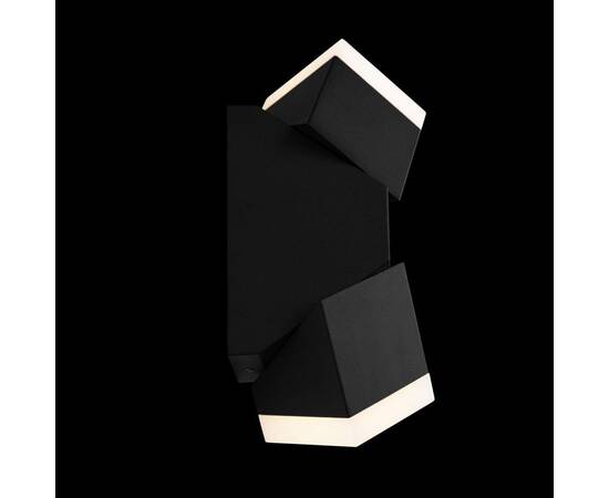 Уличный настенный светильник Loft IT Eterno 100010/B, изображение 11
