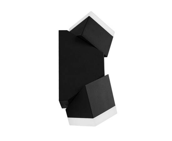 Уличный настенный светильник Loft IT Eterno 100010/B, изображение 12
