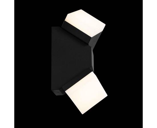 Уличный настенный светильник Loft IT Eterno 100010/B, изображение 13