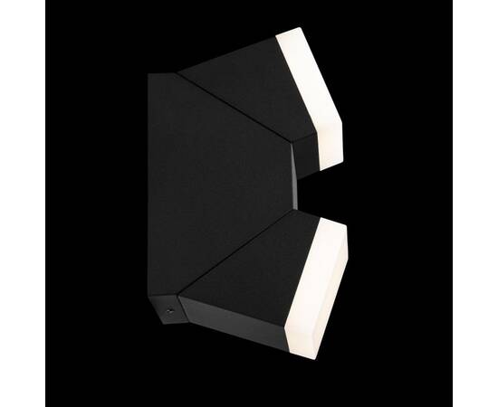 Уличный настенный светильник Loft IT Eterno 100010/B, изображение 22