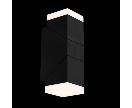 Уличный настенный светильник Loft IT Eterno 100010/B, изображение 25
