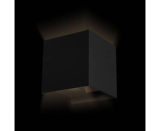 Уличный настенный светильник Loft IT Eterno 100011/A, изображение 4