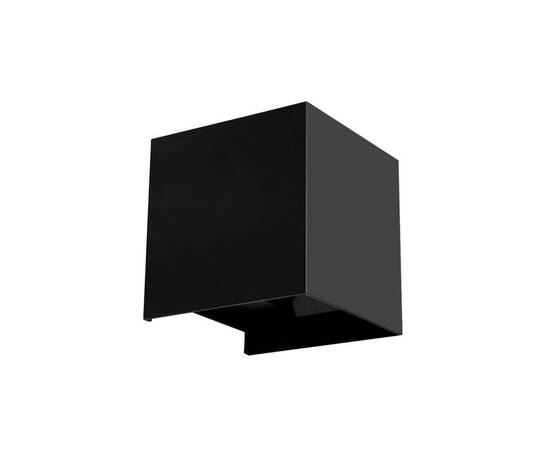 Уличный настенный светильник Loft IT Eterno 100011/A, изображение 6