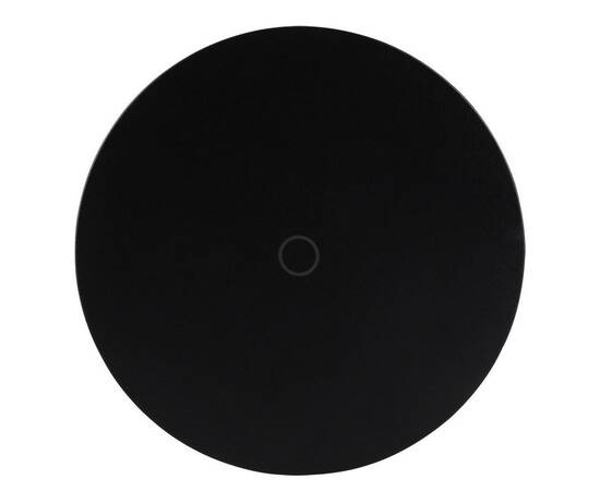 Уличный настенный светодиодный светильник Arte Lamp Nimbo A4506AL-1BK