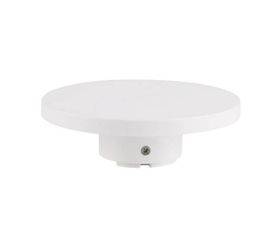 Уличный настенный светодиодный светильник Arte Lamp Nimbo A4506AL-1WH, изображение 3