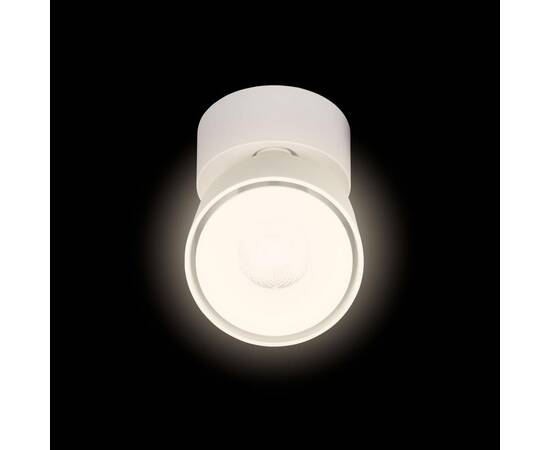 Спот Loft IT Focus 10323/A White, изображение 3