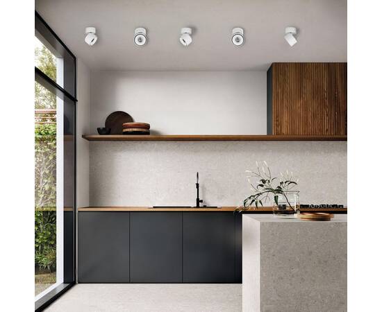 Спот Loft IT Focus 10323/A White, изображение 4