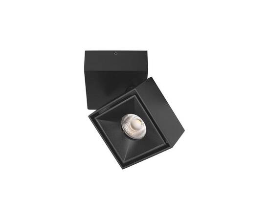 Спот Loft IT Focus 10323/B Black