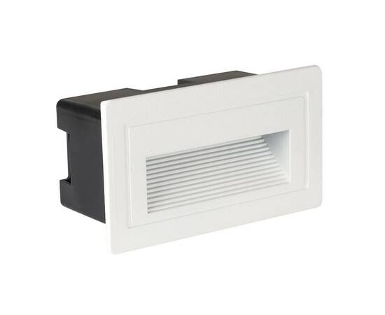 Уличный светодиодный светильник Arte Lamp Piazza A7223IN-1WH