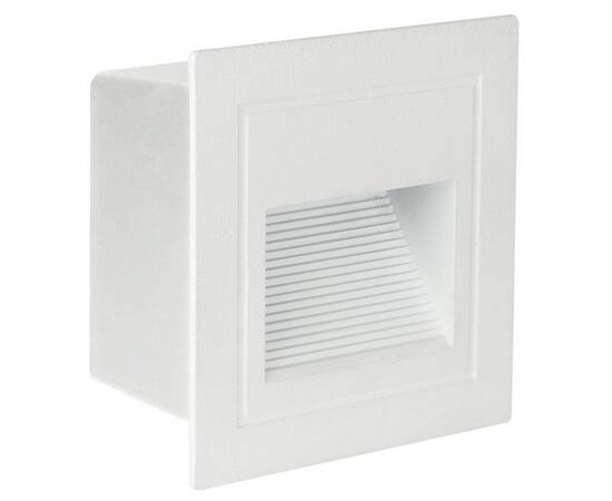 Уличный светодиодный светильник Arte Lamp Piazza A7325IN-1WH